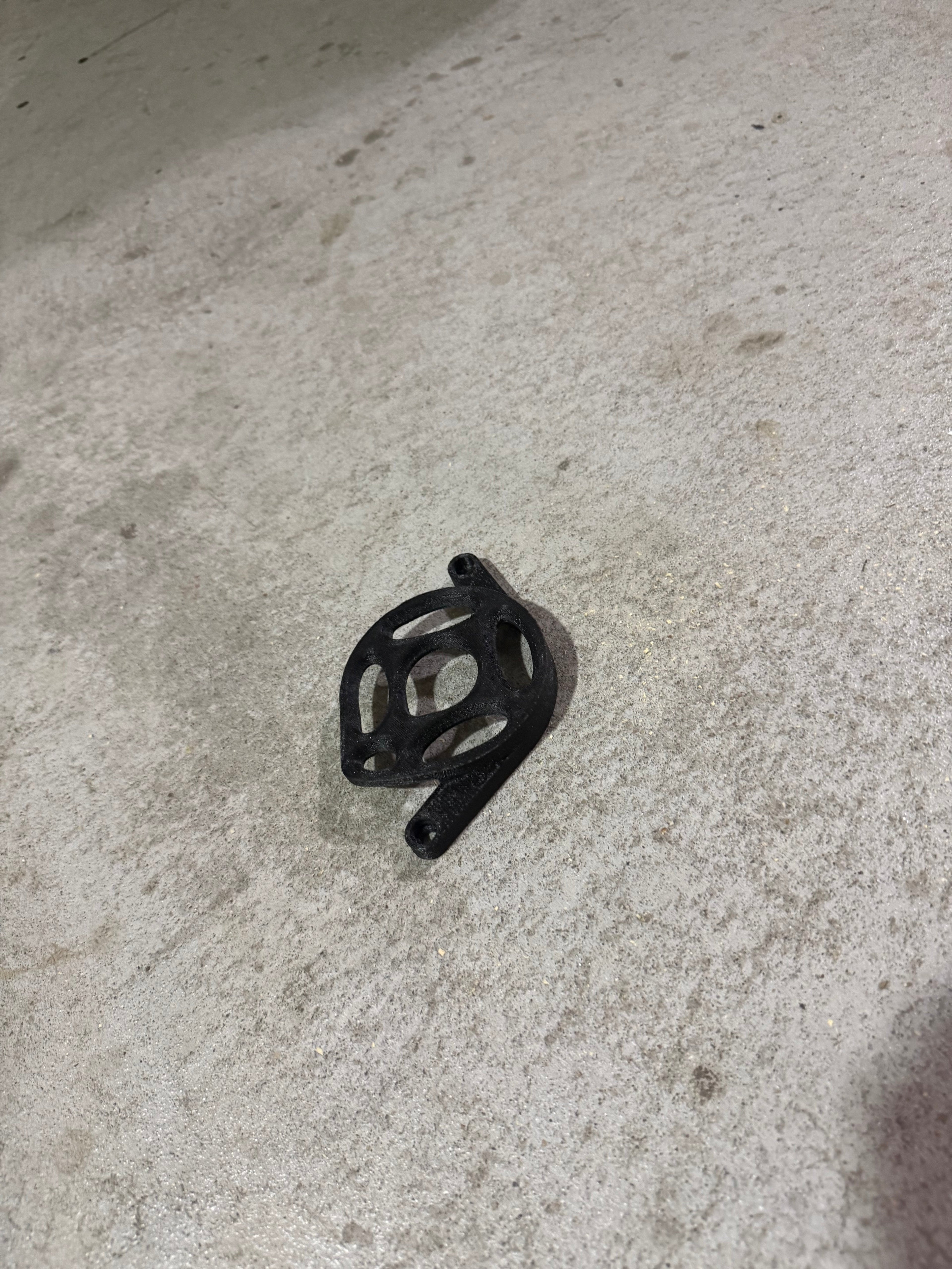 Talaria x3 motor cover
