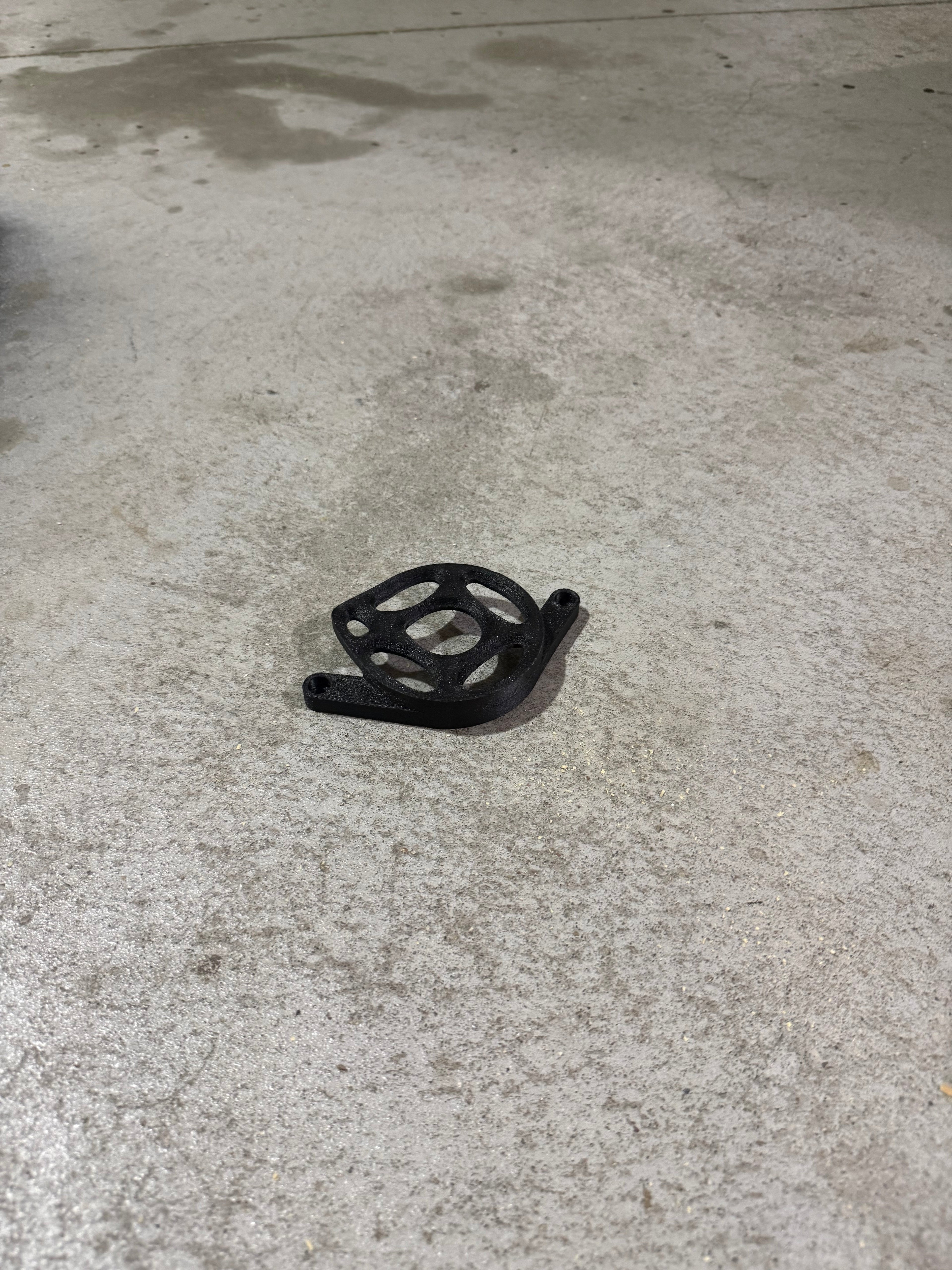 Talaria x3 motor cover